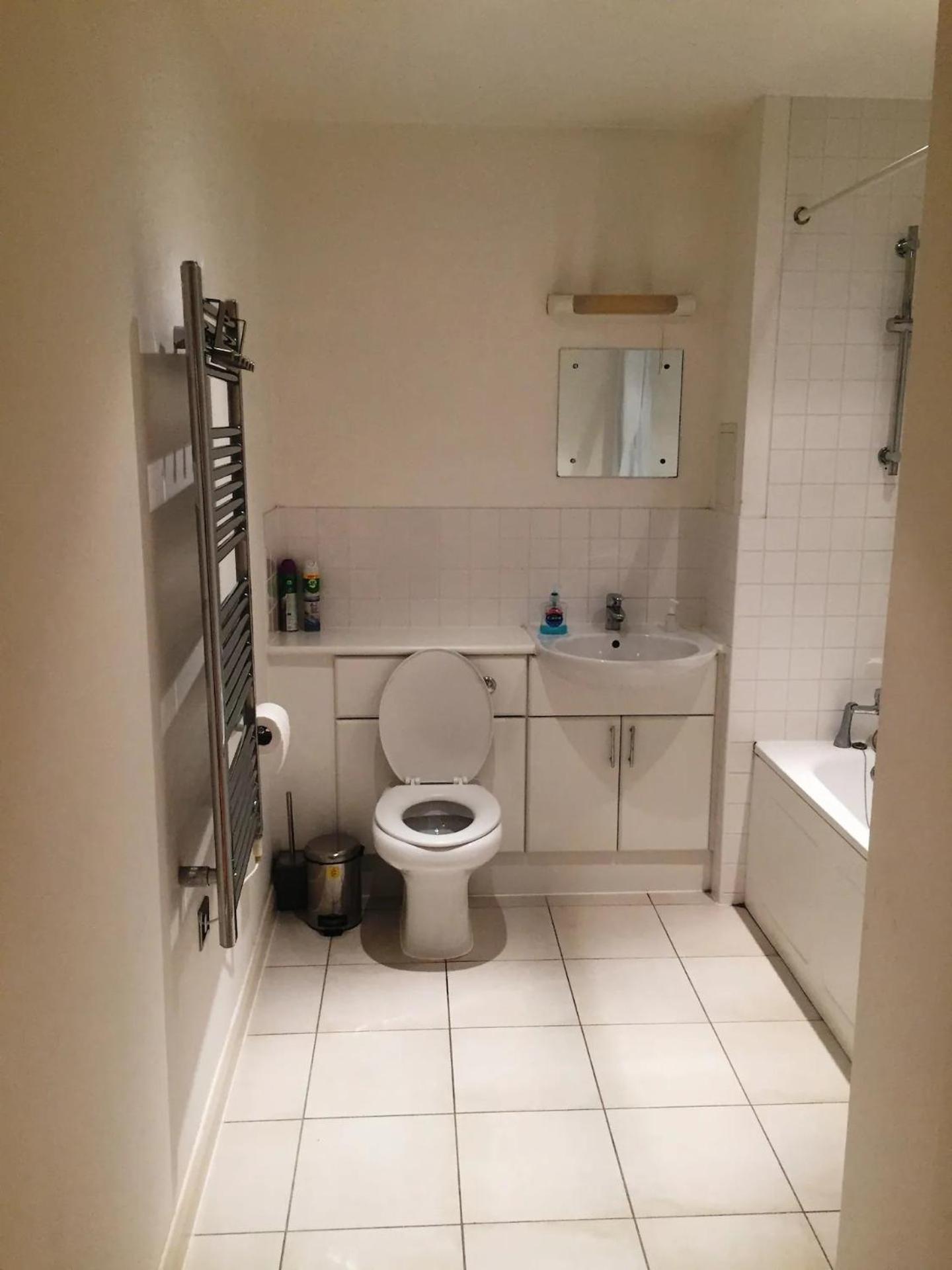 Room 1 Or 2 Ppl Near Excel, O2, Canary Wharf - Londra Dış mekan fotoğraf