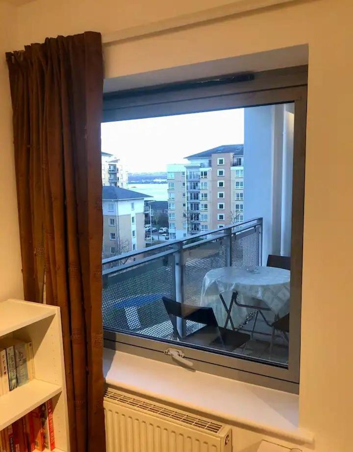 Room 1 Or 2 Ppl Near Excel, O2, Canary Wharf - Londra Dış mekan fotoğraf