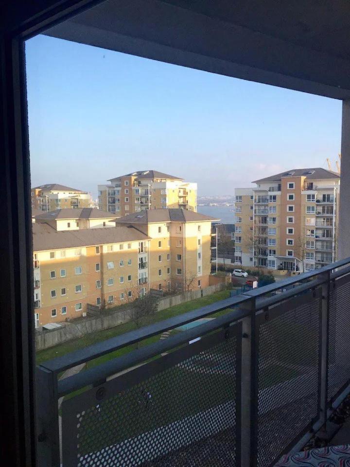 Room 1 Or 2 Ppl Near Excel, O2, Canary Wharf - Londra Dış mekan fotoğraf