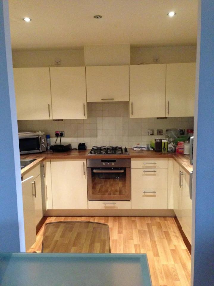Room 1 Or 2 Ppl Near Excel, O2, Canary Wharf - Londra Dış mekan fotoğraf