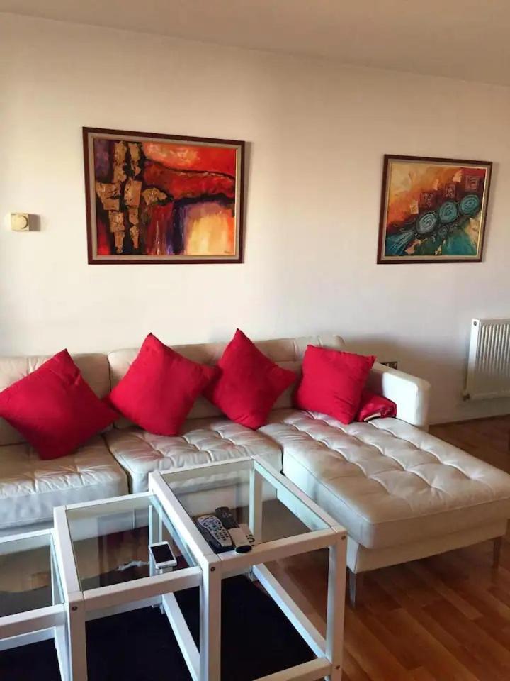 Room 1 Or 2 Ppl Near Excel, O2, Canary Wharf - Londra Dış mekan fotoğraf